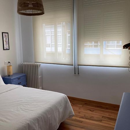 Casa Morin, Apartamento Ribeira Sacra Monforte De Lemos Zewnętrze zdjęcie