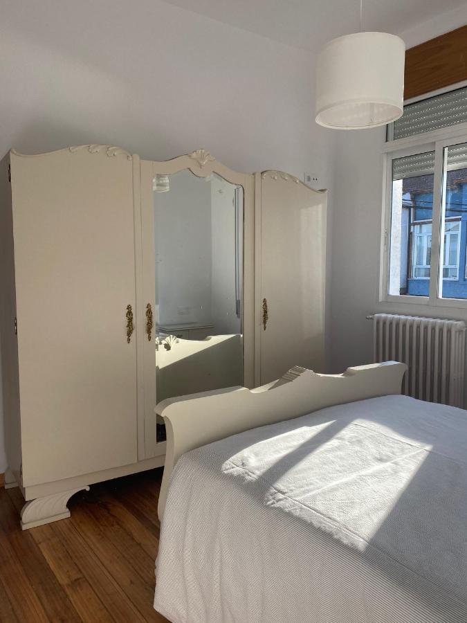 Casa Morin, Apartamento Ribeira Sacra Monforte De Lemos Zewnętrze zdjęcie