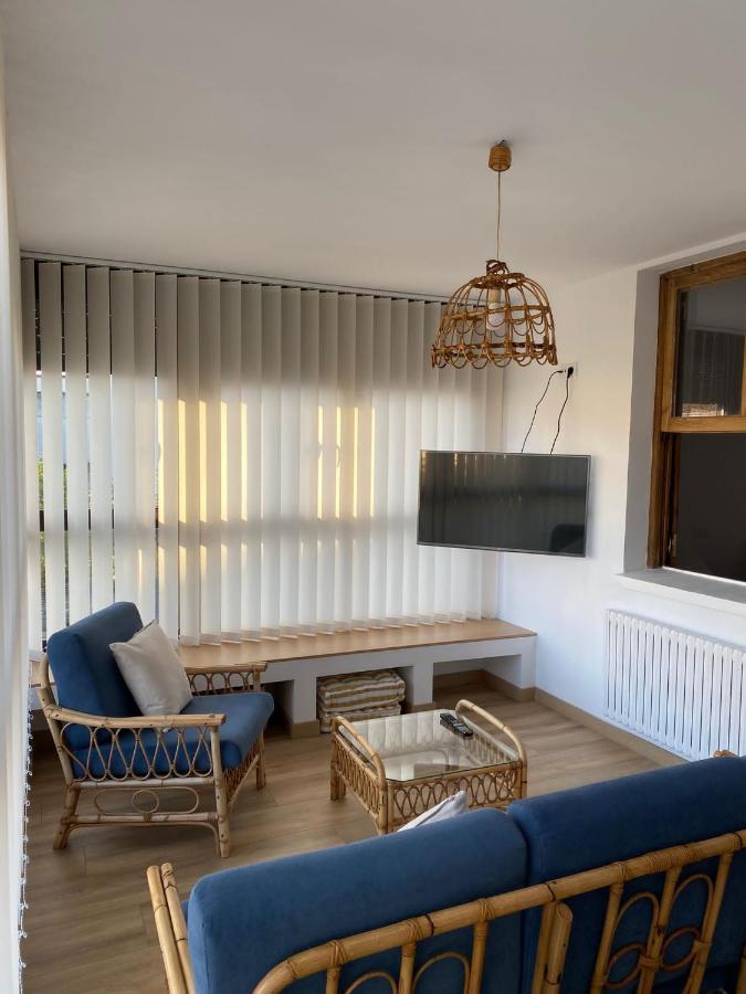 Casa Morin, Apartamento Ribeira Sacra Monforte De Lemos Zewnętrze zdjęcie