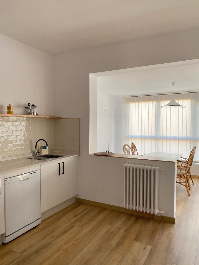 Casa Morin, Apartamento Ribeira Sacra Monforte De Lemos Zewnętrze zdjęcie