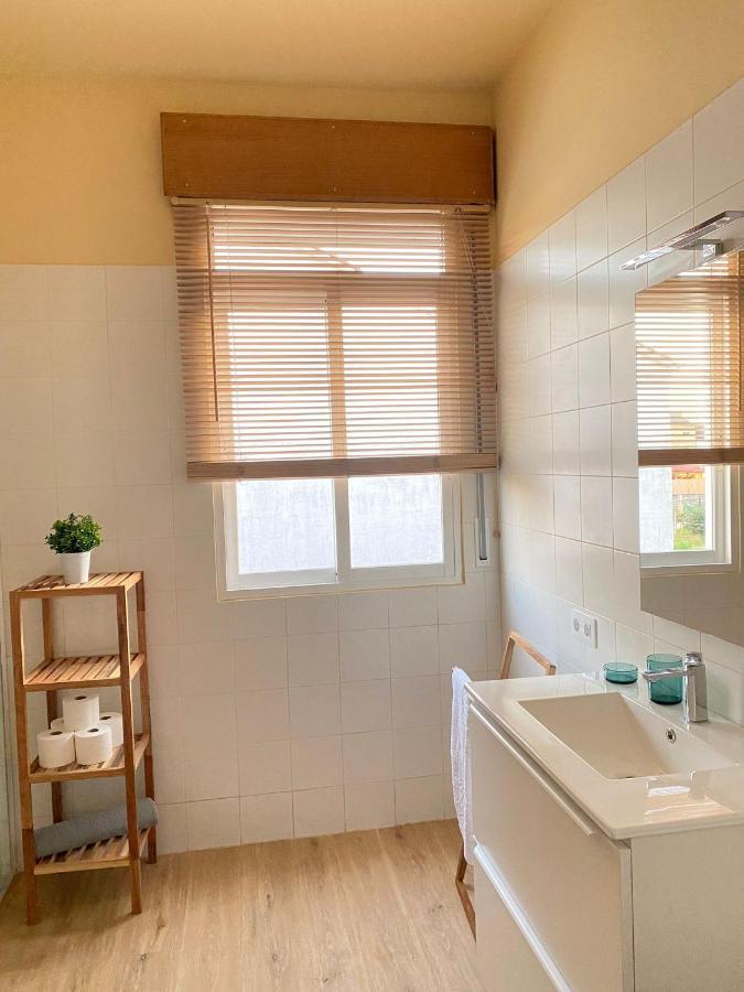 Casa Morin, Apartamento Ribeira Sacra Monforte De Lemos Zewnętrze zdjęcie