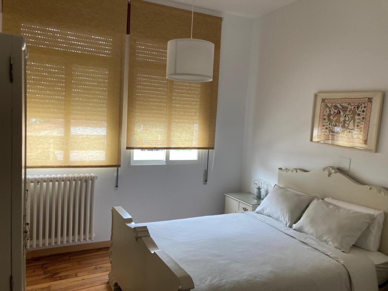 Casa Morin, Apartamento Ribeira Sacra Monforte De Lemos Zewnętrze zdjęcie