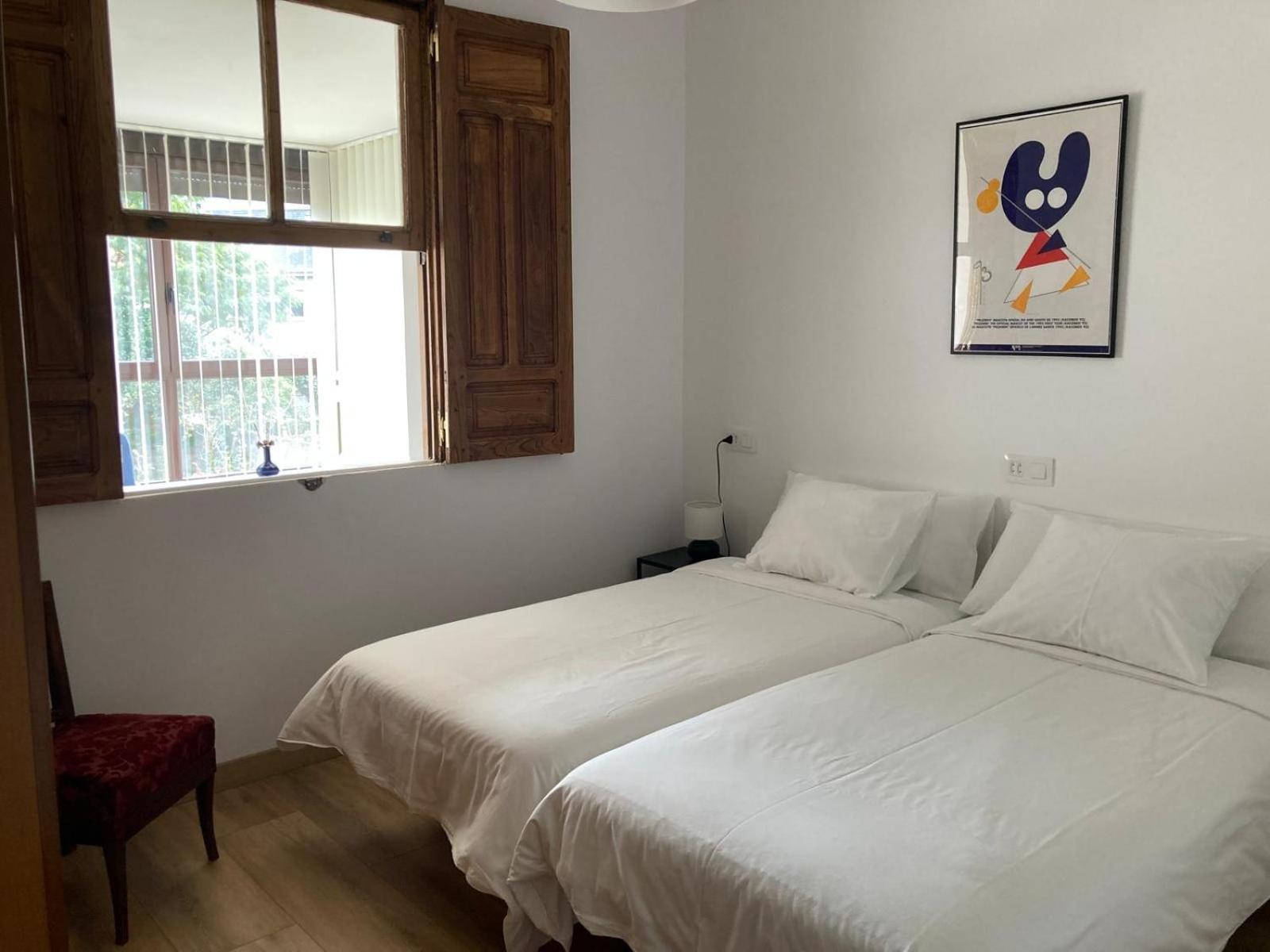Casa Morin, Apartamento Ribeira Sacra Monforte De Lemos Zewnętrze zdjęcie